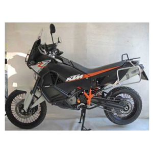 Foto: Valbeugel KTM LC8 990 Adventure 07-13, Basic