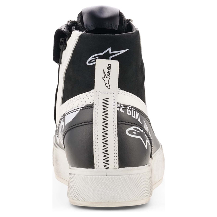 Foto: Stella Stated Flair Motorsneakers