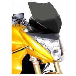 Foto: Sports Screen Aerosport Honda Hornet 600 (2007 - 2010)