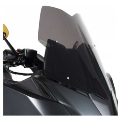 Foto: Sports Screen Aerosport Yamaha T-max (2017 - 2018)