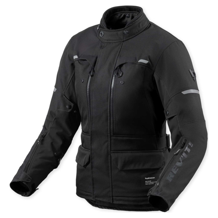 Foto: Outback 5 H2O Dames Motorjas