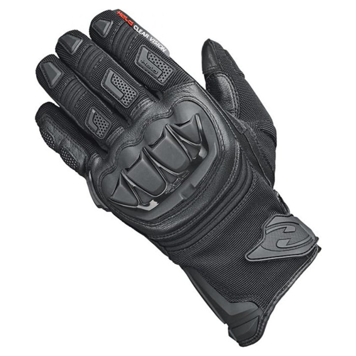 Foto: Sambia Pro Motorhandschoenen