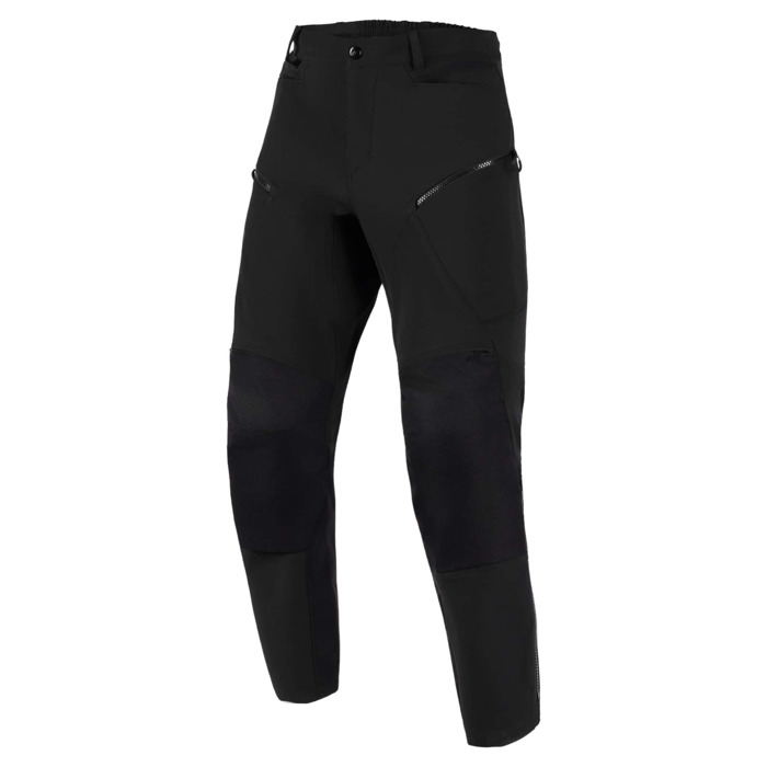 Foto: Stella Explore AST Motorbroek