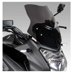 Foto: Windscherm Aerosport
