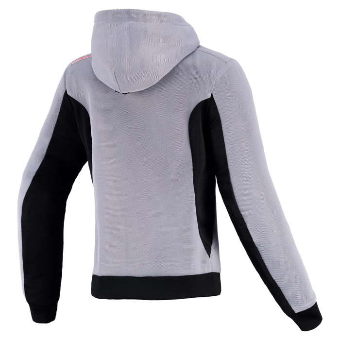 Foto: Stella Chrome Superairflow Motorhoodie