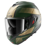 Foto: Shark Systeemhelmen