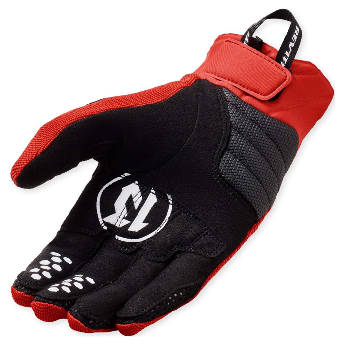 Foto: Escondido Motorhandschoenen