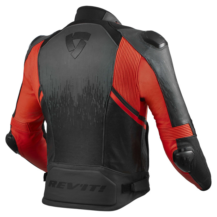 Foto: Jacket Quantum 2