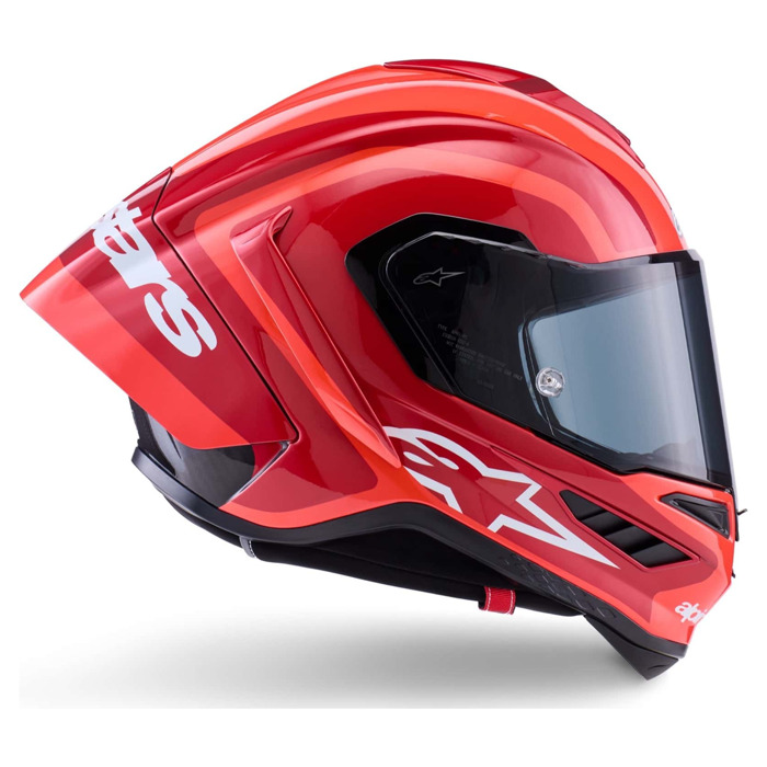 Foto: Supertech R10 Arius Integraalhelm