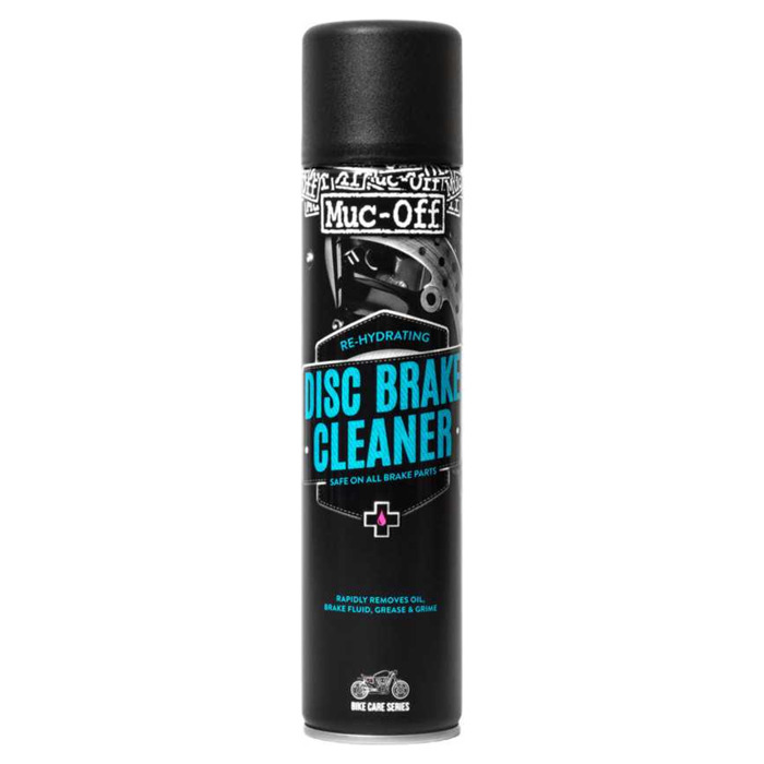 Foto: Remmenreiniger, Disc Brake Cleaner 400 ml