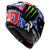 Foto: RPHA 1 Quartararo Le Mans Special 2024 Integraalhelm - thumbnail