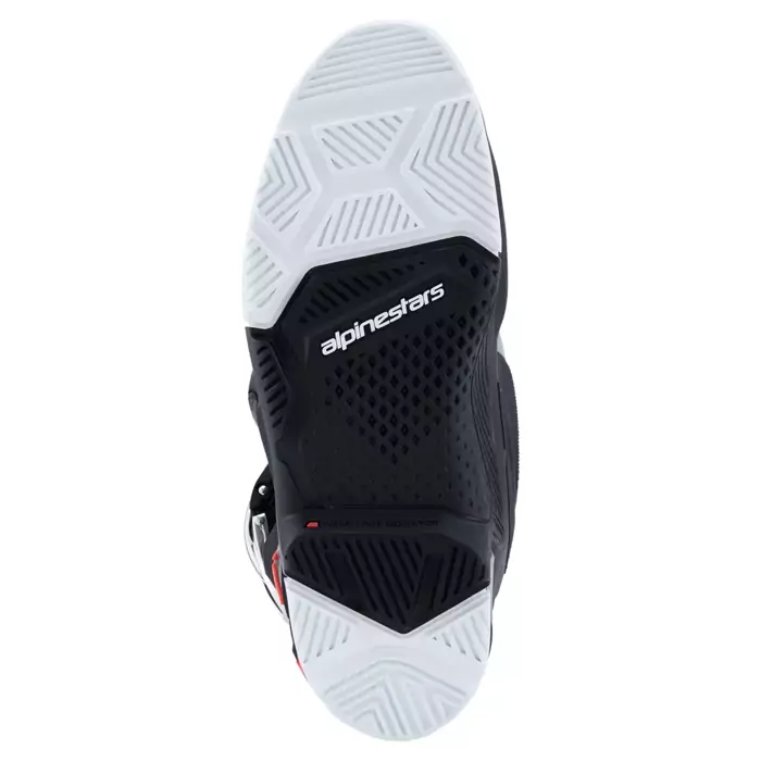 Foto: 2026 Tech 7 Enduro Drystar Motorlaarzen