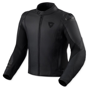 Foto: Quadratic Leren Motorjas