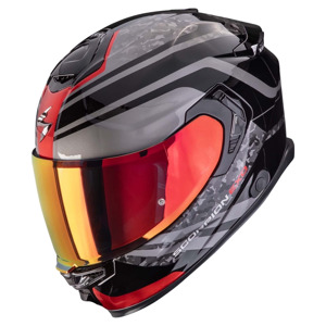 Foto: EXO-GT Sp Air Arten Integraalhelm