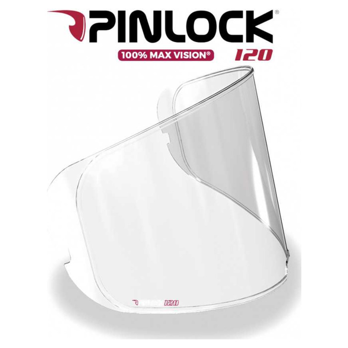 Foto: Pinlock Lens 120 RPHA 11/RPHA 70