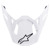 Foto: VISOR S-M10/S-M8 - SOLID - thumbnail