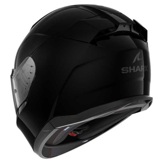 Foto: D-Skwal 3 Blank Integraalhelm