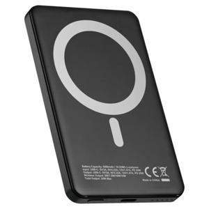 Foto: Magsafe Powerbank 5000mAh