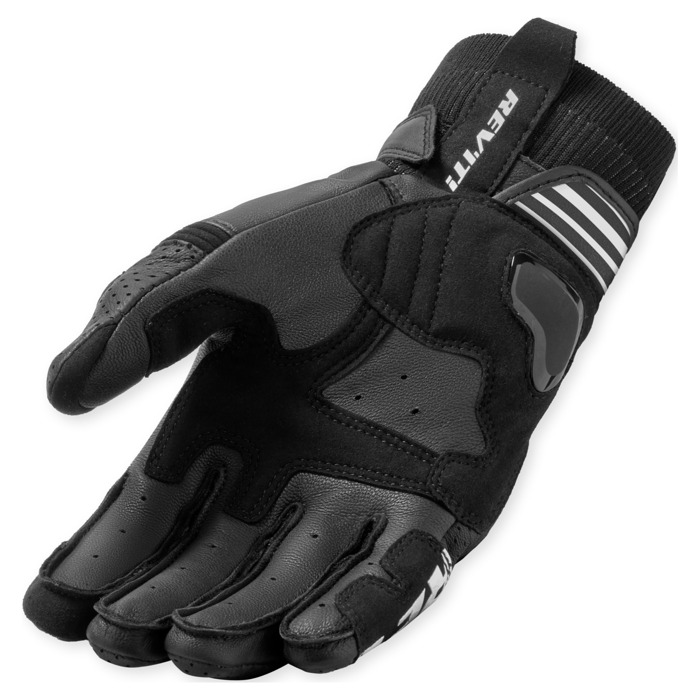 Foto: Positron Motorhandschoenen