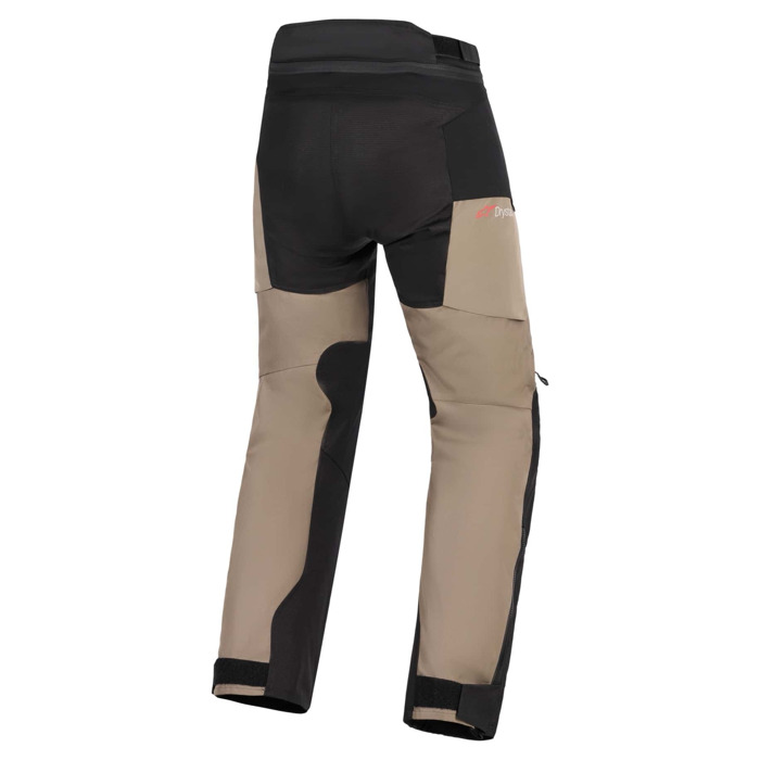 Foto: Andes V4 Drystar Motorbroek