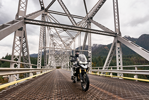 Foto: Wat betekenen de A, AA en AAA CE-keurmerken op motorkleding?