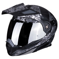 Foto: ADX-1 Battleflage Helm