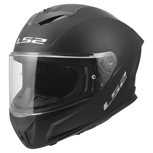 Foto: FF820 Rapid III Solid Integraalhelm