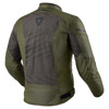 Foto: Jacket Torque 2 H2O Zwart-Donkergroen