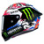 Foto: RPHA 1 Quartararo Le Mans Special Integraalhelm - thumbnail