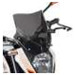 Foto: Sports Screen Aerosport Ktm 390 Duke (2013 - 2016) - thumbnail