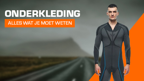 Foto: Onderkleding: Alles dat je moet weten