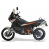 Foto: Valbeugel, KTM LC8 990 Adventure 07-13, Basic Zwart