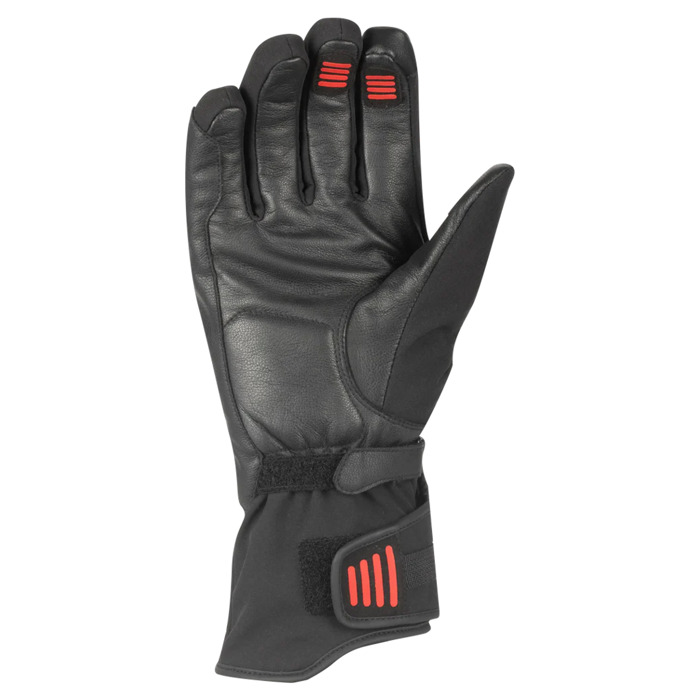 Foto: Arctic Winter Motorhandschoenen