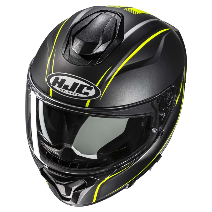 Foto: C71 Quez Integraalhelm