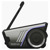 Foto: 60S Single Mesh Communicatiesysteem - thumbnail
