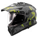 Foto: MX702 Pioneer II Namib Helm - thumbnail