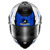 Foto: Spartan RS Hibolt Integraalhelm - thumbnail