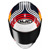 Foto: RPHA 1 Red Bull Austin GP Integraalhelm - thumbnail