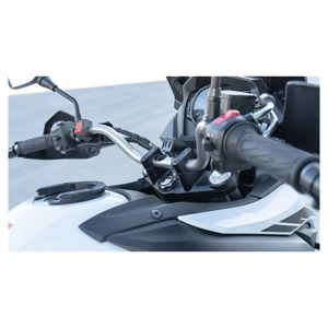 Foto: Trek Dubbele USB-Oplader