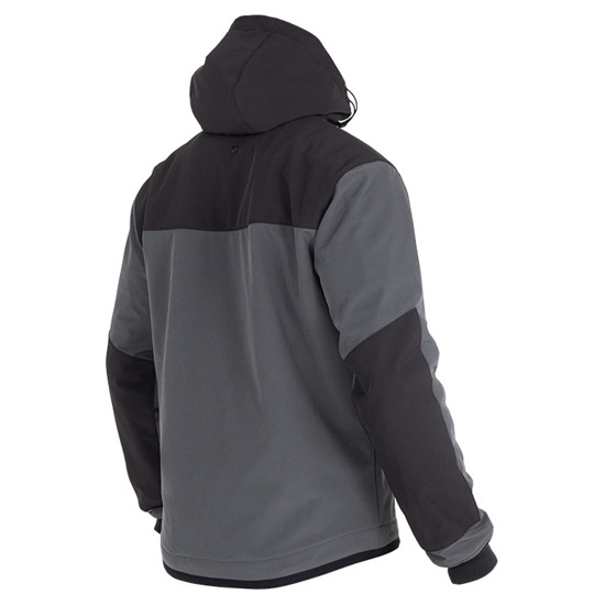 Foto: XTM V3 Softshell Motorhoodie