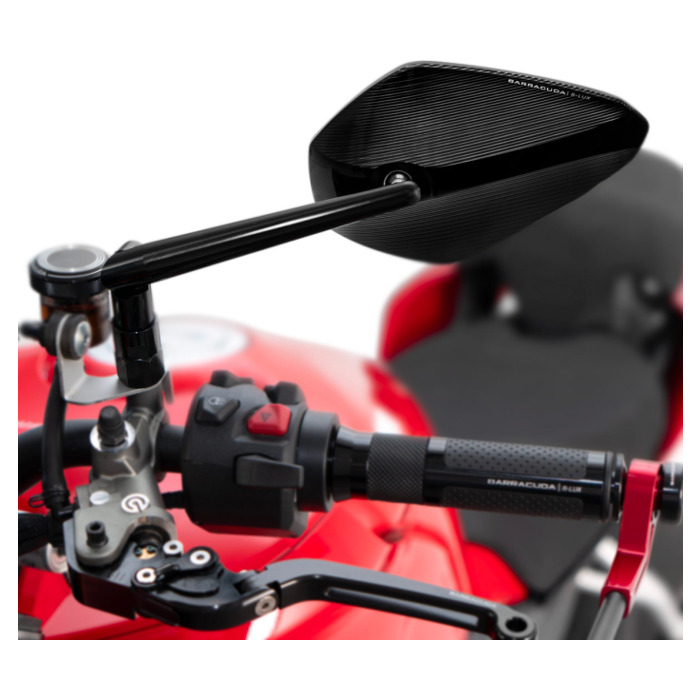 Foto: Spiegels X-version B-lux (set)