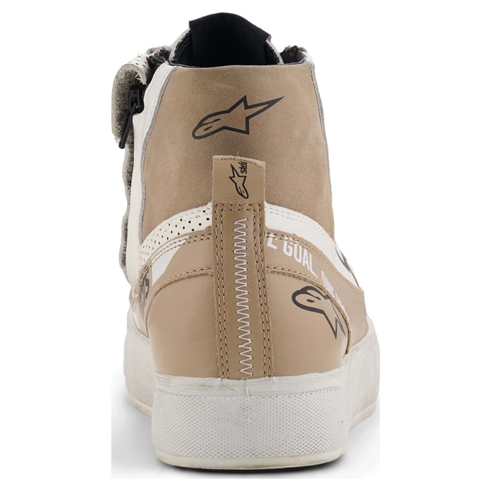 Foto: Stella Stated Flair Motorsneakers