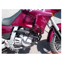 Foto: Valbeugel, Aprilia Pegaso 650 92-95