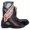 Foto: DAYTONA Boots EVO Sports Zwart-Rood