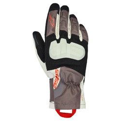 Foto: XT-3 Drystar Insulated Motorhandschoenen