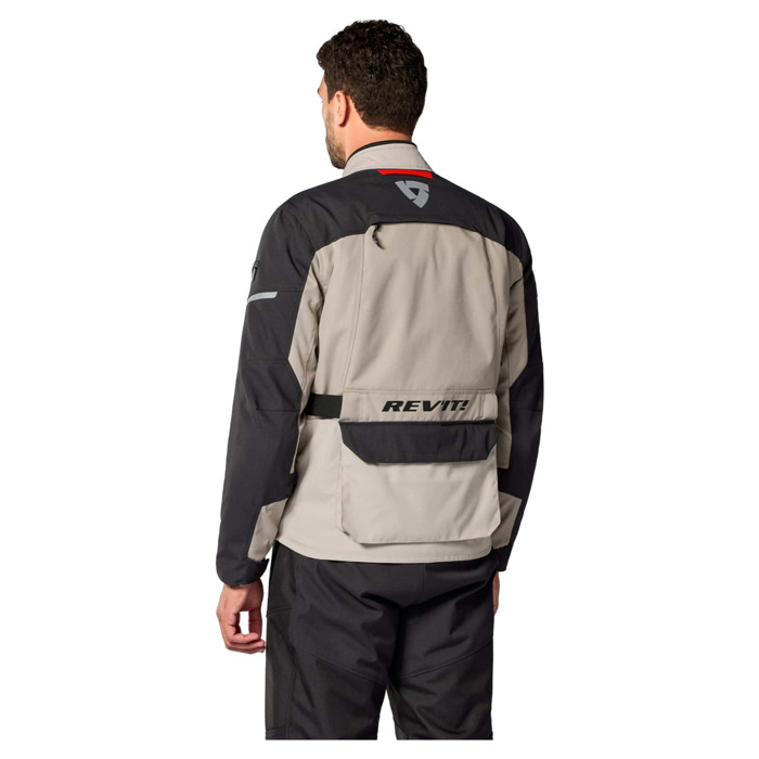 Foto: Outback 5 H2O Motorjas