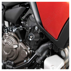 Foto: Valdoppen Set Basic Yamaha Mt-07 Tracer