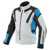 Foto: TONALE D-DRY JACKET Grijs-Blauw