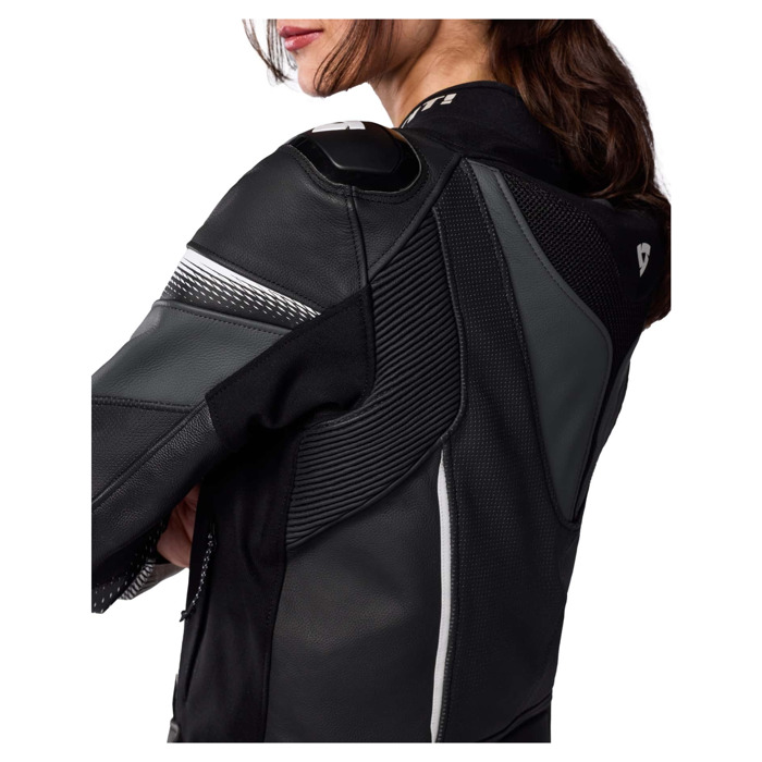 Foto: Xena 4 Pro Dames Motorjas