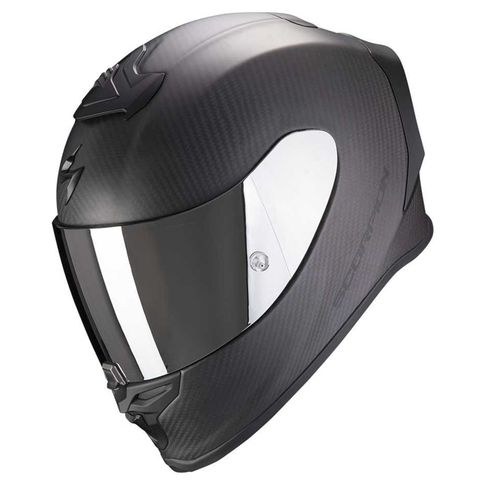 Foto: EXO-R1 Carbon Air Integraalhelm